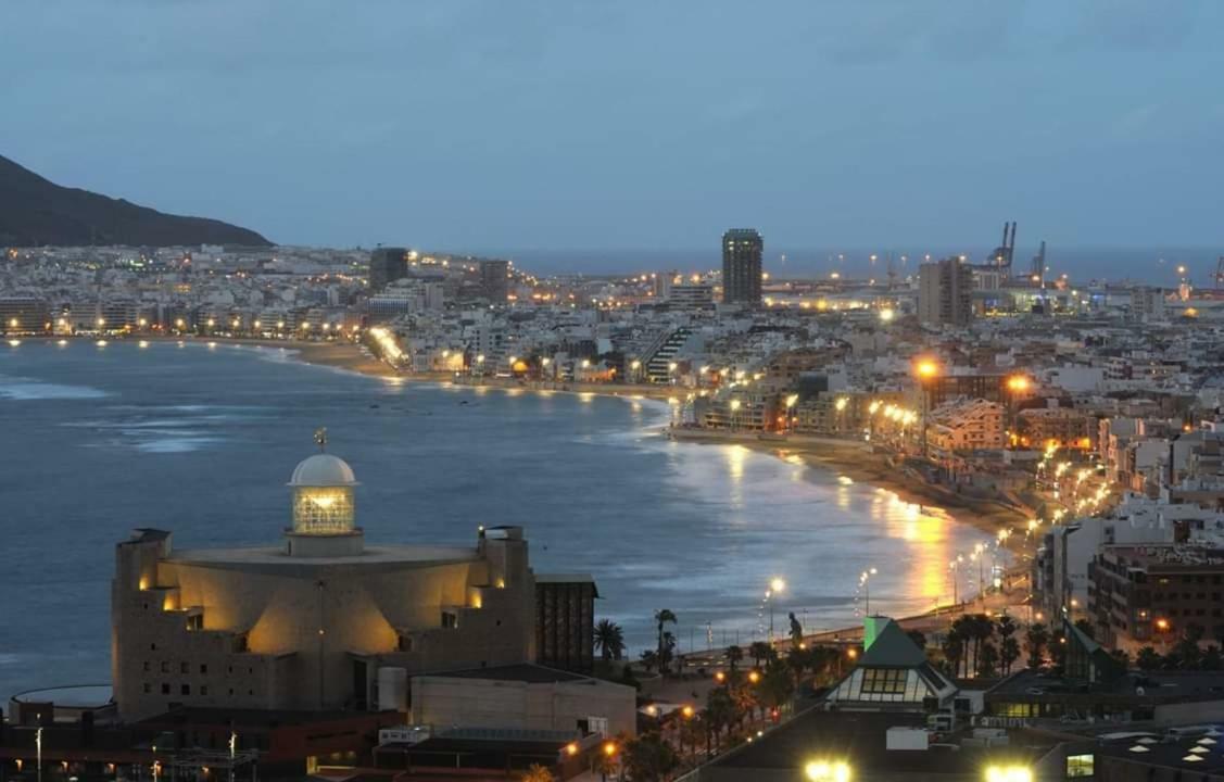 Rincon Del Mercado Las Palmas / Gran Canaria Exterior foto